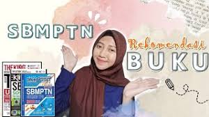 We did not find results for: Rekomendasi Buku Belajar Sbmptn 2021 Trik Mudah Belajar Materinya Youtube