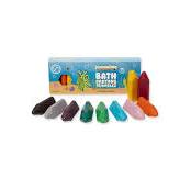 Amazon.com: Honeysticks Triangle Bath Crayons Non Toxic (10 ...