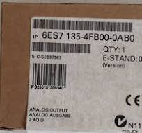 NEW Siemens PLC module 6ES7135-4FB00-0AB0 6ES7 135-4FB00-0AB0
