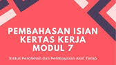 Proposal audit kepada yth., ibu diestri direktur utama pt sugus di tempat dengan hormat, sehubungan dengan rencana penunjukan akuntan publik untuk memeriksa laporan keuangan dari pt sugus tahun buku 2018, bersama ini kami sampaikan proposal audit untuk mendapatkan persetujuan dan konfirmasi dari ibu. Modul 3 Praktikum Audit Pt Sugus Youtube