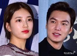 The lovebirds drove around itaewon and namsan and went out for coffee. Bae Suzy And Lee Min Ho S Break Up Rumor Was A One Hour Happening Hancinema The Korean Movie And Drama Database