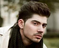 The year 2020 has seen the hairstyle of long hair on top and shorter on the sides to be a prominent one for men with a circular face. 15 Best And Trendy Hairstyles For Men With Thick Hair Styles At Life