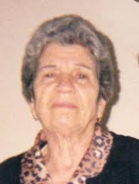 Freda Johnson Obituary