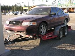 We're sorry, our experts haven't reviewed this car yet. Ford Crown Victoria Lx Picture 10 Reviews News Specs Buy Car