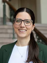 Marte Eidsand Kjørven