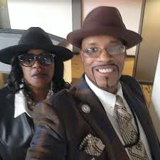 Pastor-Samuel Peters