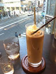 While the name may throw you for a loop (the scottish capital isn't exactly known for its coffee), coffee kizoku edinburgh. Coffee Kizoku Edinburgh In Shinjuku Tokyo Area Openrice Japan