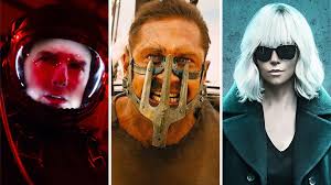 The 50 best action movies of the 21st century so far. The 10 Best Action Movies Of The Past Decade