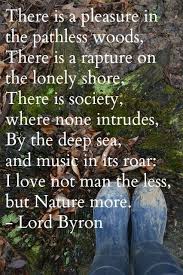 Our Neck Of The Woods Happy Earth Day Nature Quotes Quotes Words
