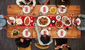 But as word spread in england about the paradise to be found in the new world, religious zealots called puritans began arriving by the boat load. Thanksgiving 2018 How Long Was The First Thanksgiving World News Express Co Uk