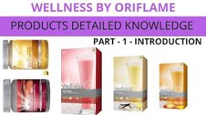 To revisit this article, visit my profile, thenview saved stories. Wellness By Oriflame Products Knowledge Part 1 Youtube