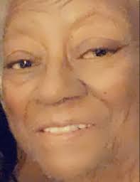 Obituary information for Margaret Patterson