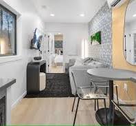 The Pioneer: 1 Bedroom Container Home by Custom Container Living