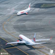 Seorang pramugari harus berkorban waktu hingga nyawa sekalipun. Lion Air Group What A View Instagram Ihikhi Facebook