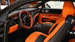 2019 Rolls Royce Wraith Rolls Royce Wraith Interior Rolls Royce Wraith Rolls Royce