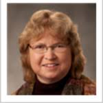 Dr. Elizabeth A. Liljeblad, MD