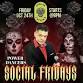 Social Fridays @Casa Catrina feat DJ MDW event image