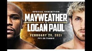 Cormier tweeted that it was not a good look for. Floyd Mayweather Vs Logan Paul Boxing Highlights Youtube
