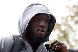 Romelu Lukaku reimburses police for Beverly Hills party callouts