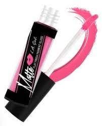 Matte Pigment Lipgloss Oil Based Makeup Remover Pigmented Lips Cosmetics Usa