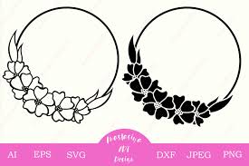 Download Free Border Svg For Cricut Suryadillaga