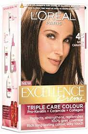 L Oreal Excellence Creme Gold Caramel 4 3 Click On The Image For Additional Details Hair Color Chart Blonde Hair Color Chart Brown Hair Color Shades