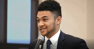 Celebrating the ONE MSHA Campaign