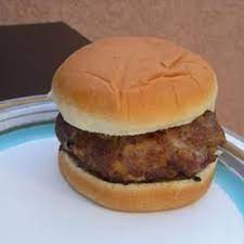 Jay S A 1 Reg One Burgers Recipe Allrecipes