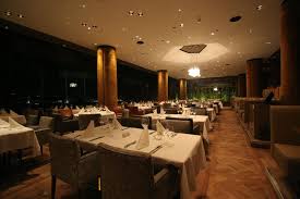 Topaz Restaurant Gumussuyu