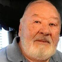 Jose Sisneros Obituary