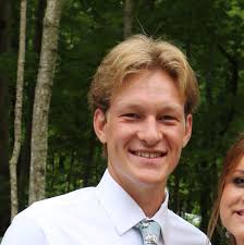 Camryn Hudson and Ethan Hagans' Wedding Website