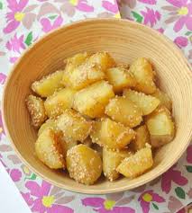 C Est Moi Qui L Ai Fait Pomme De Terre Confite Multicuiseur Recettes De Cuisine