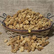 Yogurt Ve Kuru Dutu Karistirin Faydasi Dudak Ucuklatiyor Dog Food Recipes Food Food And Drink