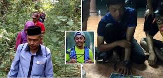 Berita terkini ( misteri kehilangan acap) 29/5/2020. Selepas Hampir Lima Bulan Acap Hilang Abang Acap Kongsi Sesuatu Dan Ini Kata Kata Beliau Tube Viral