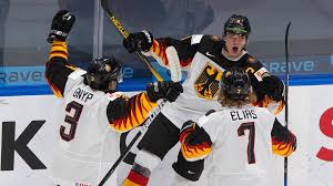 Rather, it was a testament to the entire german roster; Wjc Roundup Senators Prospect Stuetzle Boosts Germany In Ot Win