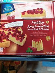 Neben öffnungszeiten, adresse und telefonnummer, bieten wir auch eine route zum geschäft und erleichtern euch so den weg zur nächsten filiale. Netto Sweet Delight Pudding Kirsch Kuchen Kalorien Kuchen Torten Fddb