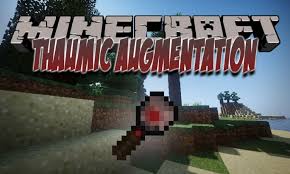 Thaumcraft (minecraft mod showcase 1.12.2). Thaumic Augmentation Mod 1 12 2 Thaumcraft Add On