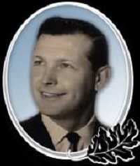 Obituary of William Patrick McManus