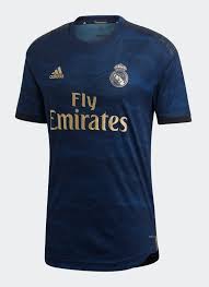 4.7 out of 5 stars 179. Real Madrid 2019 20 Away Kit