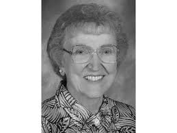 Barbara Mahoney Obituary (1930