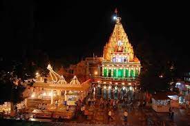 720 x 1113 jpeg 143 кб. Mahakaleshwar Temple Ujjain A Religious Abode For Your 2021 Trip