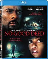 No Good Deed : Elba, Idris, Henson, Taraji P, Bibb, Leslie, Castillo, Kate  del, Simmons, Henry, Alfonso, Kenny, Moonschein, Mirage, Fitzgerald,  Wilbur, Brennan, Frank, Miller, Sam: Amazon.com.au: Movies & TV