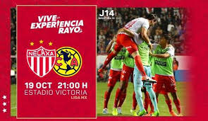 The highest scoring match had 4 goals and the lowest scoring match 1 goals. Resultado Necaxa Vs America Video Resumen Goles Jornada 14 Torneo Apertura 2019