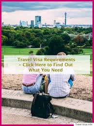 Visa Information Austrian Airlines Travel Visa Travel Benefits Foreign Travel