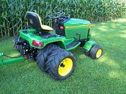 Pin On Lawn Tractors And Mowers