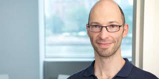 Погрузитесь в мир sebastian professional. The Rockefeller University Sebastian Klinge