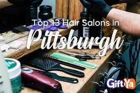A convenient location to get many services done. Stop In For A Fresh Cut At These Top 13 Hair Salons In Pittsburgh Pa Giftya