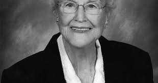 Lettie Lee Buford Murphy, 92