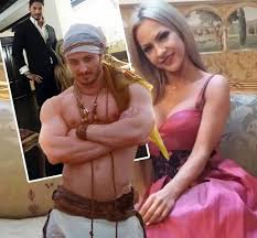 Lovitură De Teatru Sorin De La Insula Iubirii Prins In Flagrant Ce I A Făcut Fostei Soții