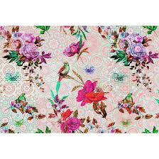 Yes, sweet garden hotel offers free cancellation on select room rates, because flexibility matters! Livingwalls Fototapete Walls By Patel Mosaic Garden 2 110196 Wall Art De